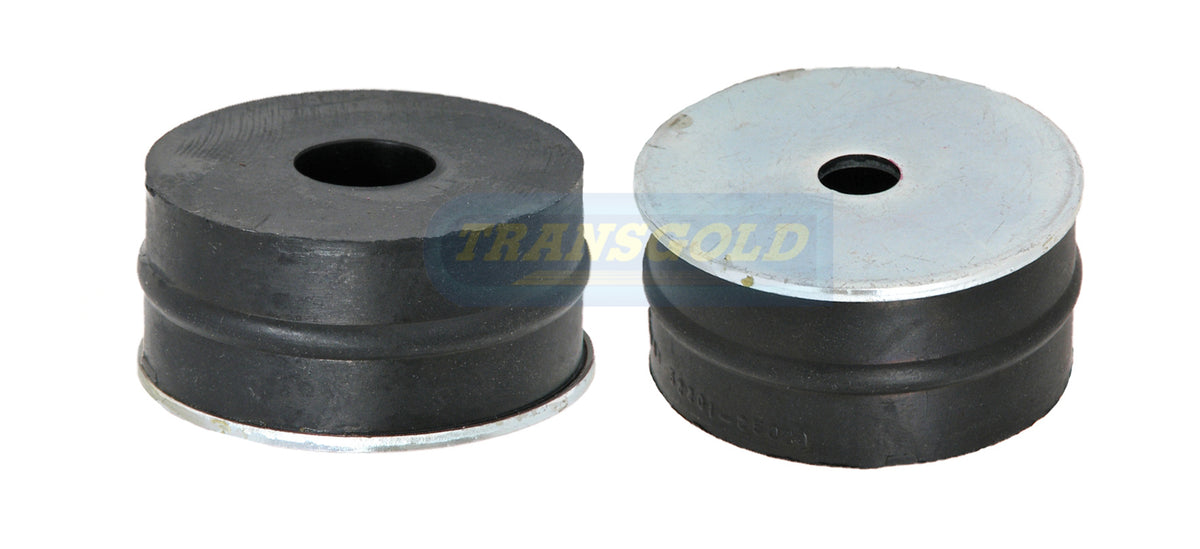 Body Mount Fits Toyota Landcruiser 75 Series BM0132 - Transgold | Universal Auto Spares