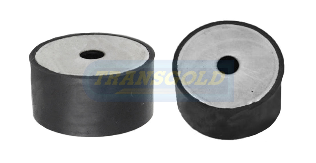 Body Mount Fits Toyota Landcruiser 75 Series BM0138 - Transgold | Universal Auto Spares