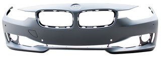 Grilles & Bumper Parts