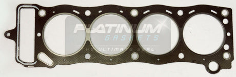 Cylinder Head Gasket Fits TOYOTA 22R I4 SOHC BM880 - Platinum Gasket