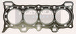 Cylinder Head Gasket Fits HONDA EW2 I4 SOHC BM990 - Platinum Gasket