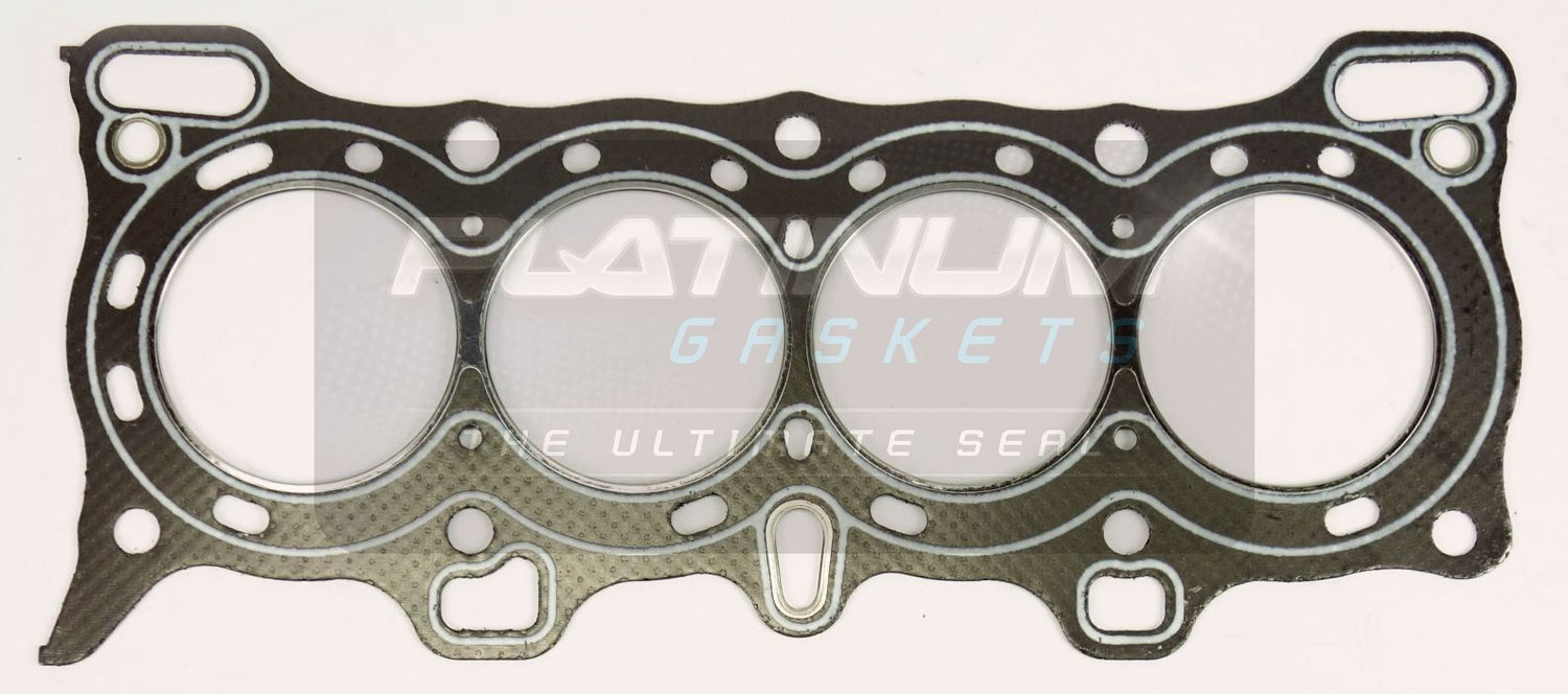 Cylinder Head Gasket Fits HONDA EW2 I4 SOHC BM990 - Platinum Gasket