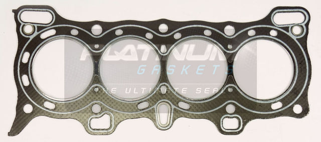 Cylinder Head Gasket Fits HONDA EW2 I4 SOHC BM990 - Platinum Gasket