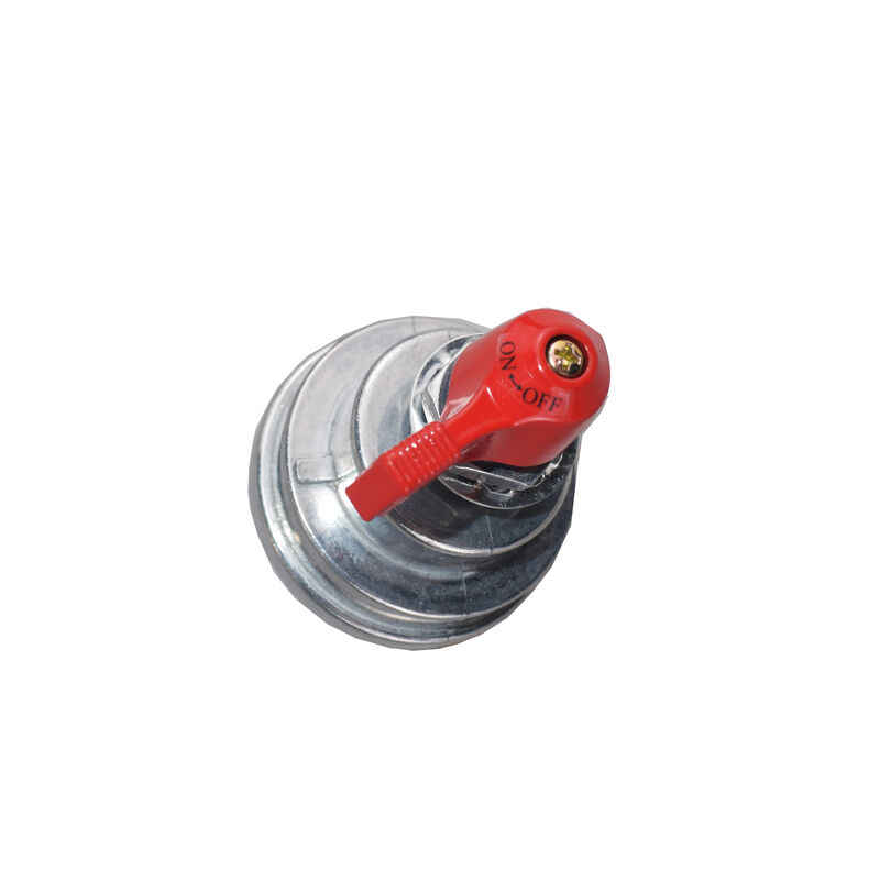 Narva Battery Master Switch Lever Type 12V 180A BMSL-001 - Machter