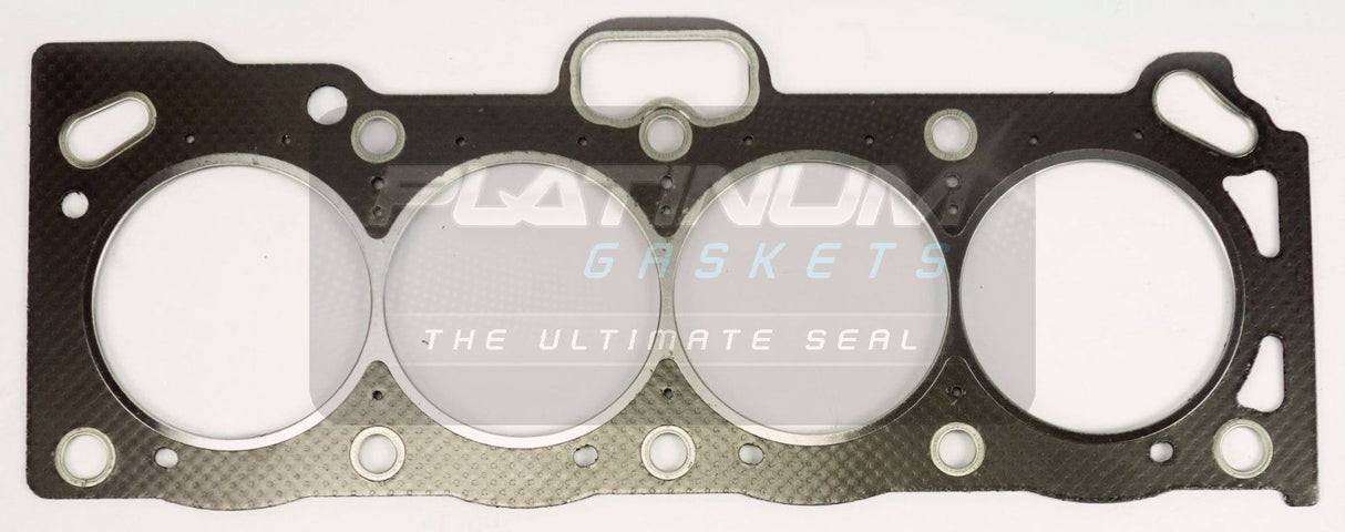 Cylinder Head Gasket Fits TOYOTA 4AG I4 DOHC BN390 - Platinum Gasket