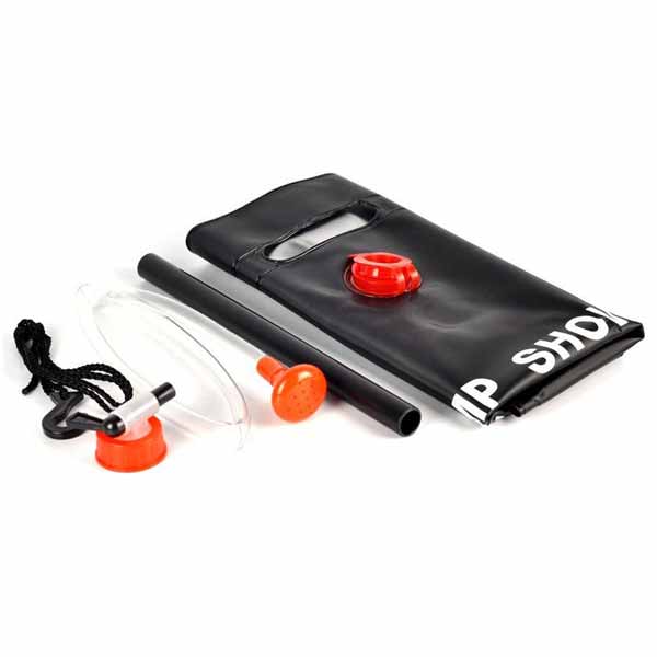 Camping Shower 20L STD - Buggeroff
