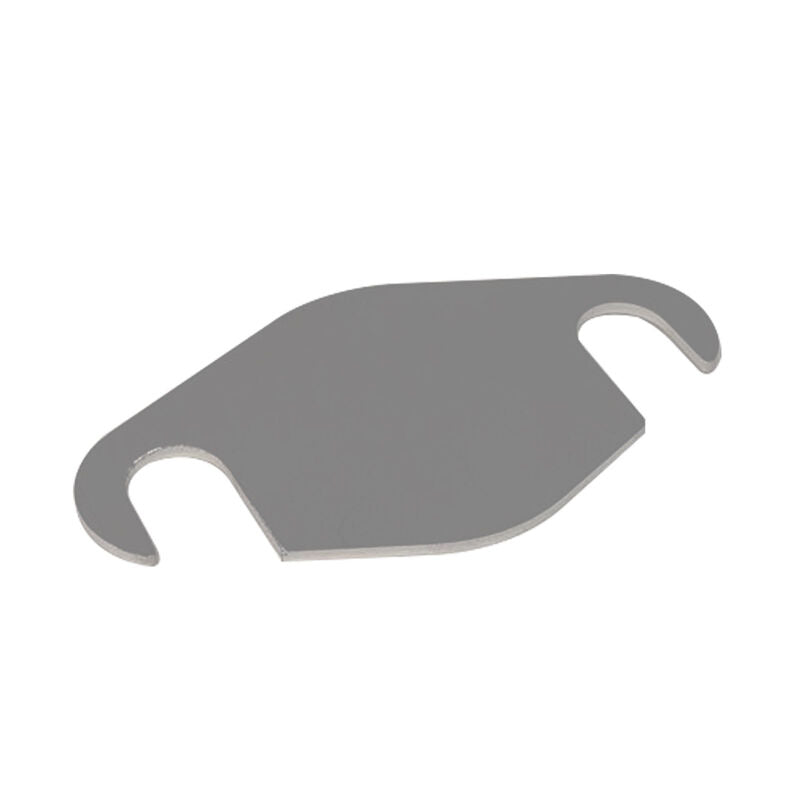 EGR Blanking Plate Fit For Ford Ranger 2.5L 3.0L PK PJ Fit For Mazda BT-50 2007-2011 BP-FD005 - Machter