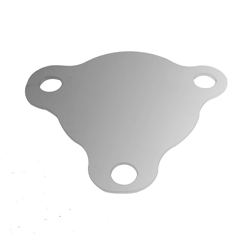 EGR Blanking Plate Fit For Hyundai iLoad & iMax TQ 2.5L D4CB Diesel 2007-2021 - Machter