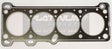 Cylinder Head Gasket Fits FORD, MAZDA B6 I4 SOHC BP600 - Platinum Gasket