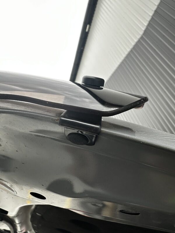 Bonnet Protector Fit For Ford Ranger PX MKII MKIII 2015-06/2022 BPR-FD002 - Machter