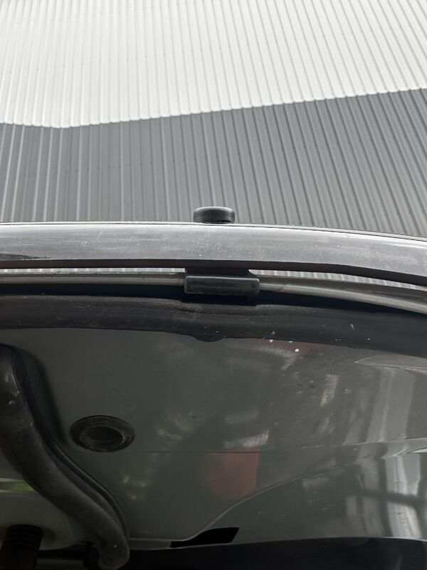 Bonnet Protector Fit For Ford Ranger PX MKII MKIII 2015-06/2022 BPR-FD002 - Machter