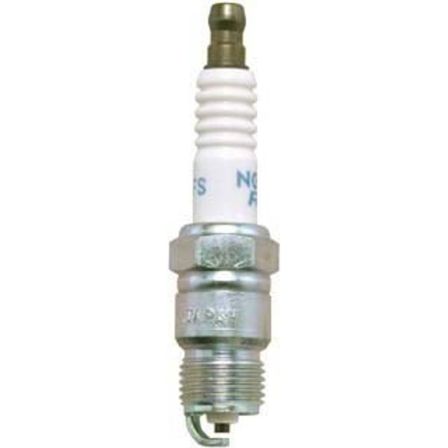 Standard Spark Plug BPR7EFS-15 (LPG Option) - NGK