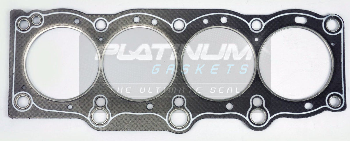 Cylinder Head Gasket FIts HOLDEN 3SFC, 3SFE I4 DOHC BR250 - Platinum Gasket