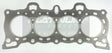 Cylinder Head Gasket Fits HONDA D13B2, D15B4, D15B7, D15Z2, D16Z2 I4 SOHC BR540 - Platinum Gasket
