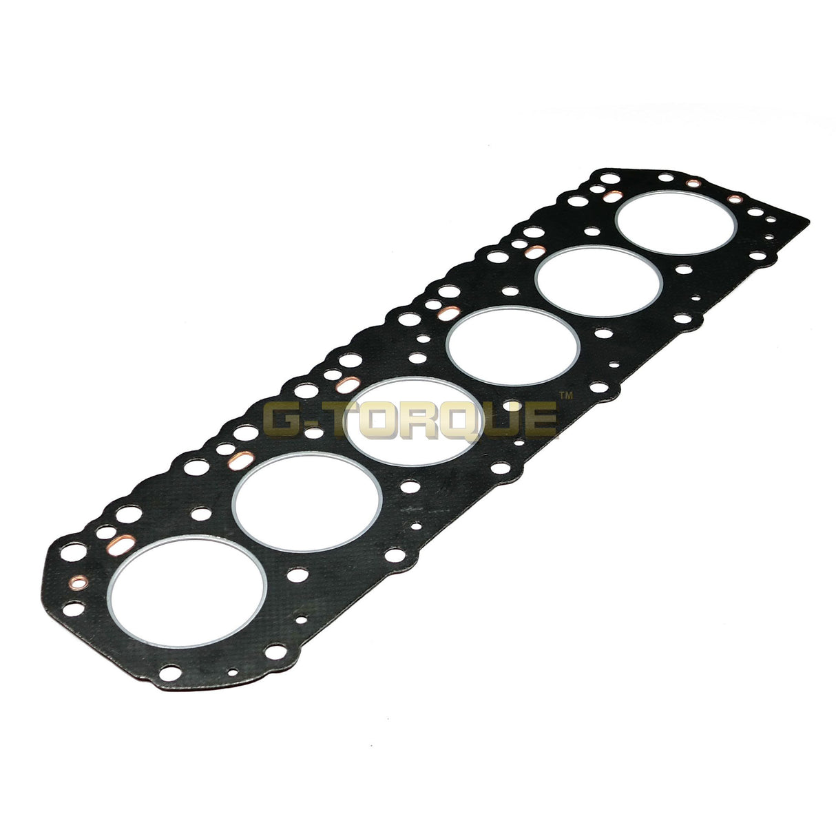 Toyota 2H 85> Head Gasket BR570G - Austral
