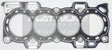 Cylinder Head Gasket Fits DAIHATSU HCE, HDE, HDF, HEEG I4 SOHC BR880 - Platinum Gasket