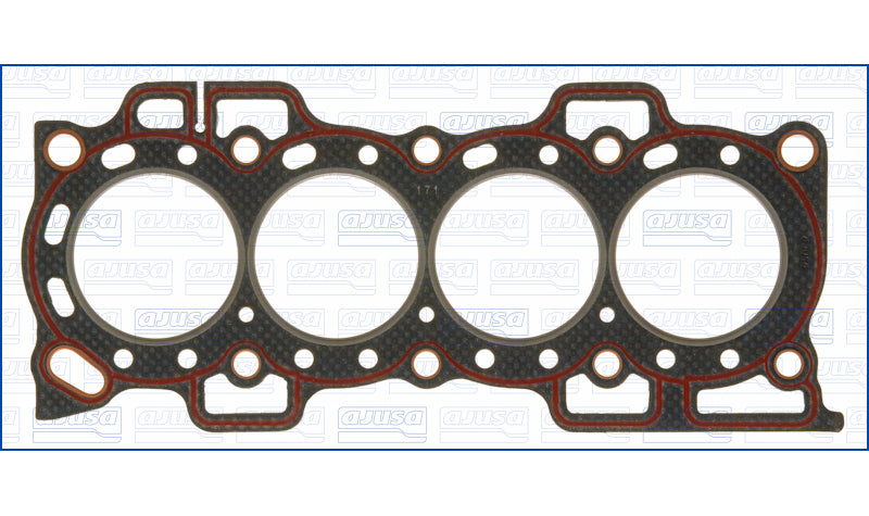 Dai Hce Hde Heeg Head Gasket BR880A - Austral | Universal Auto Spares