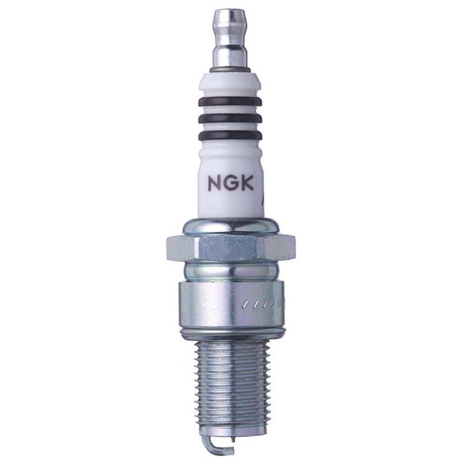 Laser Iridium Spark Plug BR9EIX - NGK