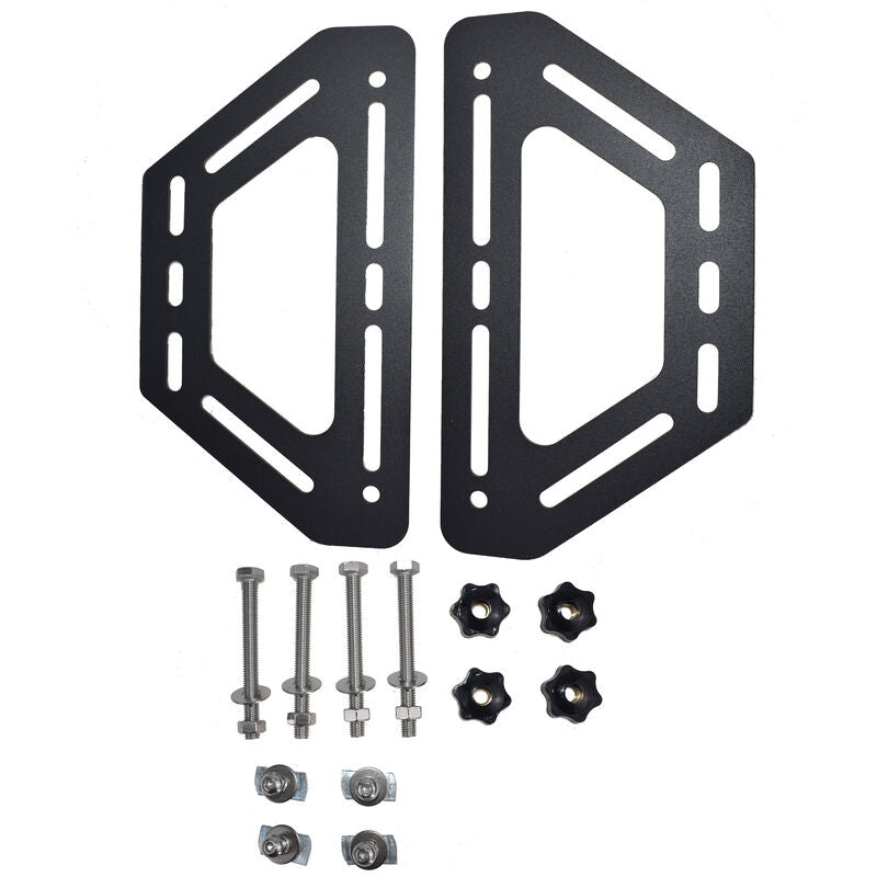 Brackets Fit For Rhino Rack Poineer Platform BRACKET-004 - Machter