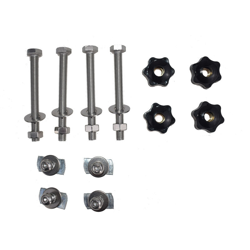 Brackets Fit For Rhino Rack Poineer Platform BRACKET-004 - Machter