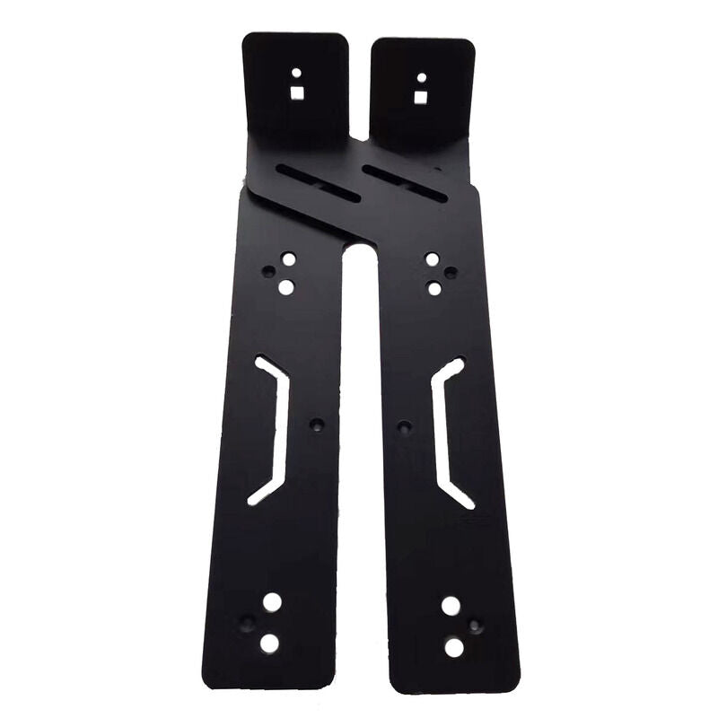 Flush Mounting Bracket Shovel Combo Suit Rhino Rack Bracket Kit Only BRACKET-005 - Machter