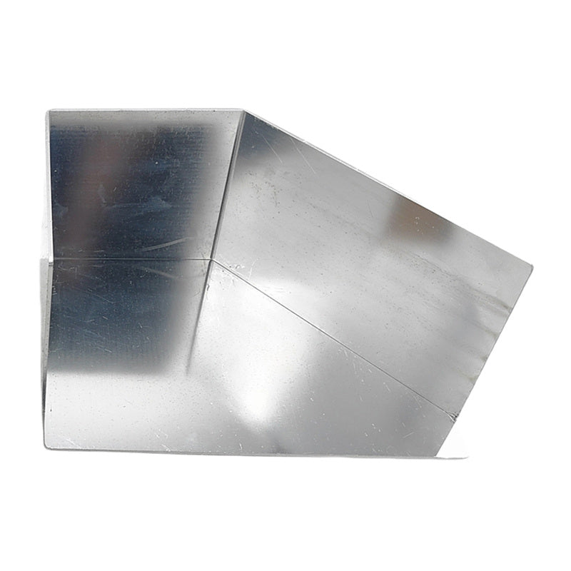 1 x Aluminium Side Console Sounder Mount Switch Panel Mount BRACKET-008 - Machter