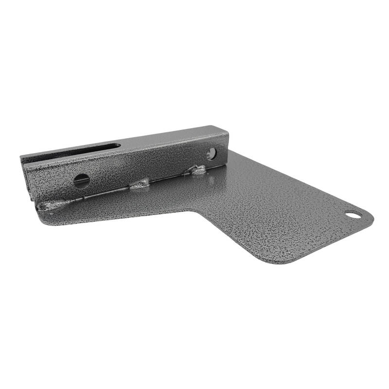 Brake/Accelerator Pedal Security Without Lock Fit For Holden Commodore VF Statesman WN Auto/Manual 2013-2017 BRACKET-009 - Machter