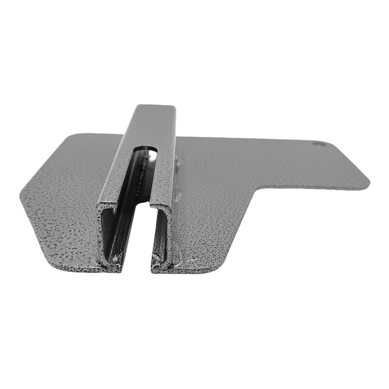 Brake/Accelerator Pedal Security Without Lock Fit For Holden Commodore VF Statesman WN Auto/Manual 2013-2017 BRACKET-009 - Machter