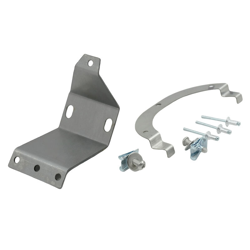 Front Rear Mounting Bracket Kit Fit For Holden VB VC VH VK High Rise Centre Console BRACKET-010 - Machter