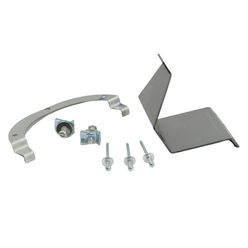 Front Rear Mounting Bracket Kit Fit For Holden VB VC VH VK High Rise Centre Console BRACKET-010 - Machter