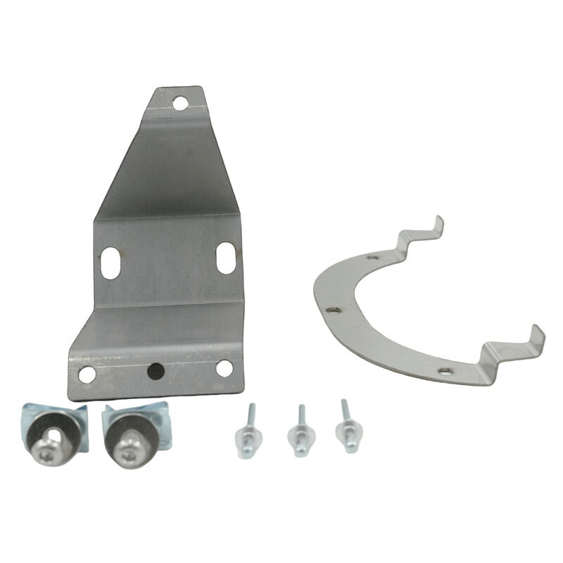 Front Rear Mounting Bracket Kit Fit For Holden VB VC VH VK High Rise Centre Console BRACKET-010 - Machter