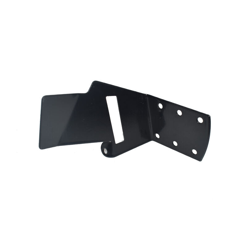Steel Fixed Mobile Phone Bracket Fit For PX2/3 Ford Ranger & UA Everest BRACKET-FD001 - Machter