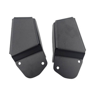 Underbody Protection & Bash Plates