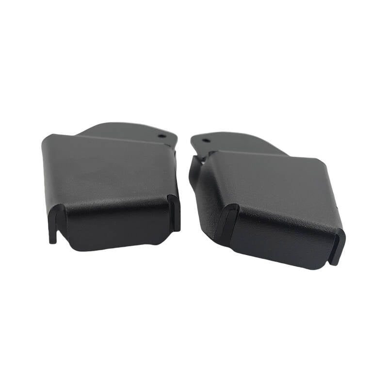 2 x Sensor Protection Guards Fit For Ford Ranger Next Gen Raptor 2022-2024 BRACKET-FD002 - Machter