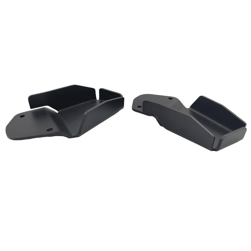 2 x Sensor Protection Guards Fit For Ford Ranger Next Gen Raptor 2022-2024 BRACKET-FD002 - Machter