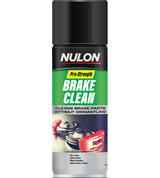Pro-Strength Brakeclean 440g - Nulon | Universal Auto Spares