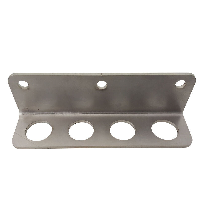 Diff Breather Kit 101 4 Point Universal Fit For Toyota Hilux Landcruiser Prado 4x4 BRKIT-TA001M - Machter