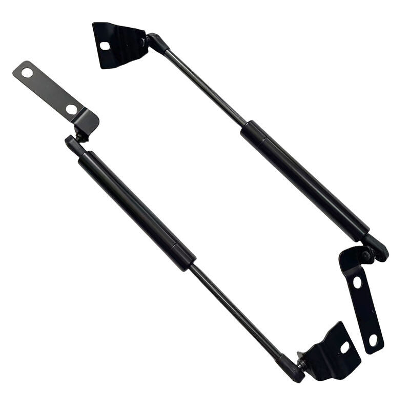 Pair Bonnet Gas Struts Fit For Toyota Hilux 2005-2015 BS-NS002M - Machter