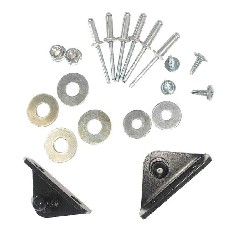 Bonnet Spring Gas Strut Kits Fit For Nissan GQ Patrol Pair Modification BS-NS004 - Machter
