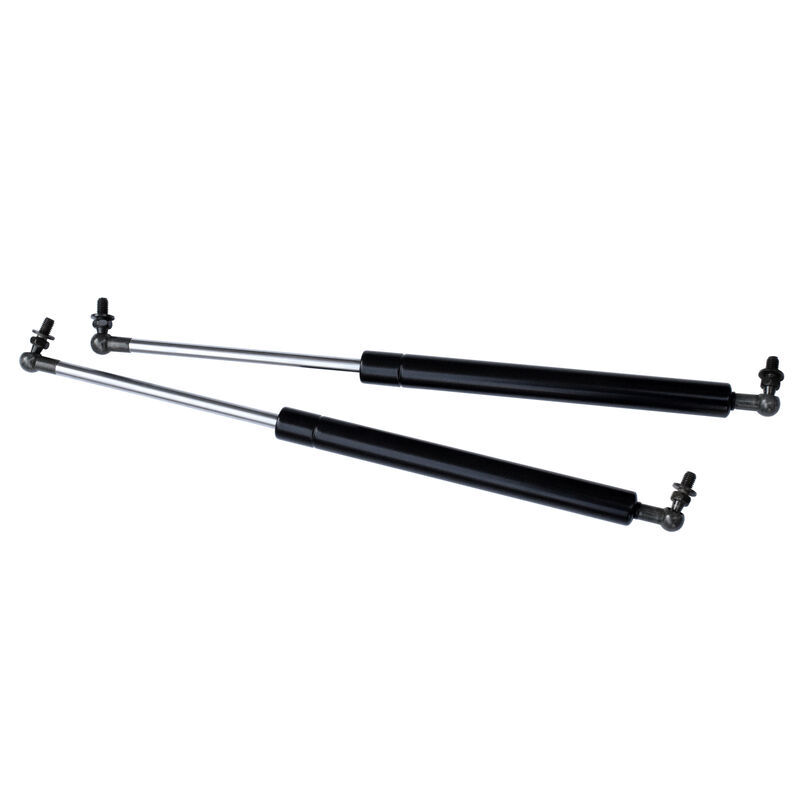 1 Pair Rear Tailgate Gas Struts Fit For Toyota Landcruiser FZJ HDJ HZJ UZJ Lexus LX470 100 Series 1998-2007 6896069016 BS-TA007M - Machter