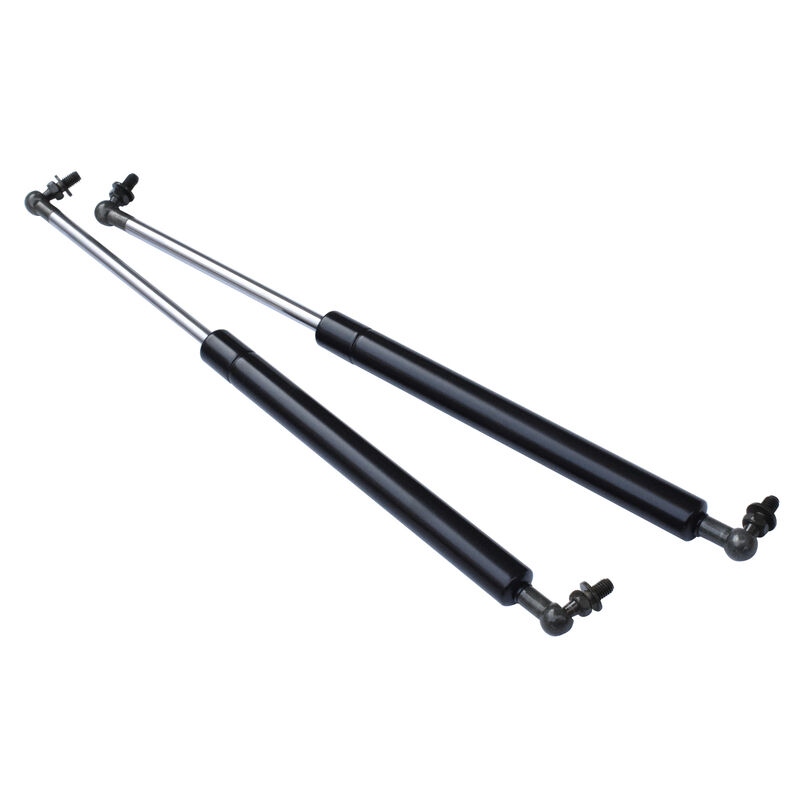 Pair Bonnet Gas Struts Fit For Toyota Landcruiser Lexus LX470 FZJ HDJ HZJ UZJ100 Series 1998-2007 53450-69025 BS-TA002M - Machter