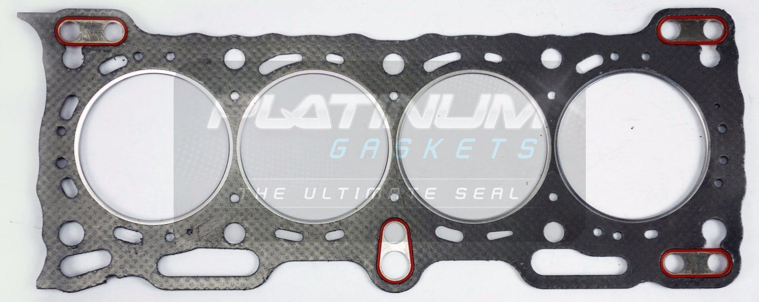 Cylinder Head Gasket Fits HONDA B20A6 I4 DOHC BS110 - Platinum Gasket