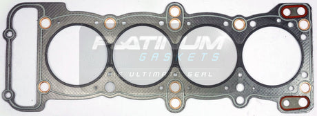 Cylinder Head Gasket Fits FORD, MAZDA G6 I4 SOHC BS280 - Platinum Gasket