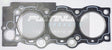 Cylinder Head Gasket (Right Hand) Fits HOLDEN, LEXUS, TOYOTA 2VZFE, 3VZFE V6 DOHC BS290 - Platinum Gasket