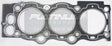 Cylinder Head Gasket (Left Hand) Fits HOLDEN, LEXUS, TOYOTA 2VZFE, 3VZFE V6 DOHC BS300 - Platinum Gasket