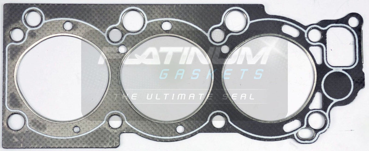Cylinder Head Gasket (Right Hand) Fits TOYOTA 3VZE V6 SOHC BS360 - Platinum Gasket