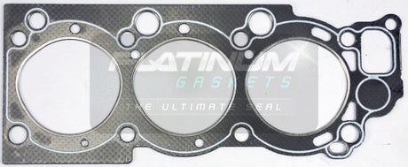 Cylinder Head Gasket (Right Hand) Fits TOYOTA 3VZE V6 SOHC BS360 - Platinum Gasket