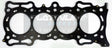Cylinder Head Gasket Fits HONDA F22A1, A5, A6, A9 I4 SOHC BS700 - Platinum Gasket