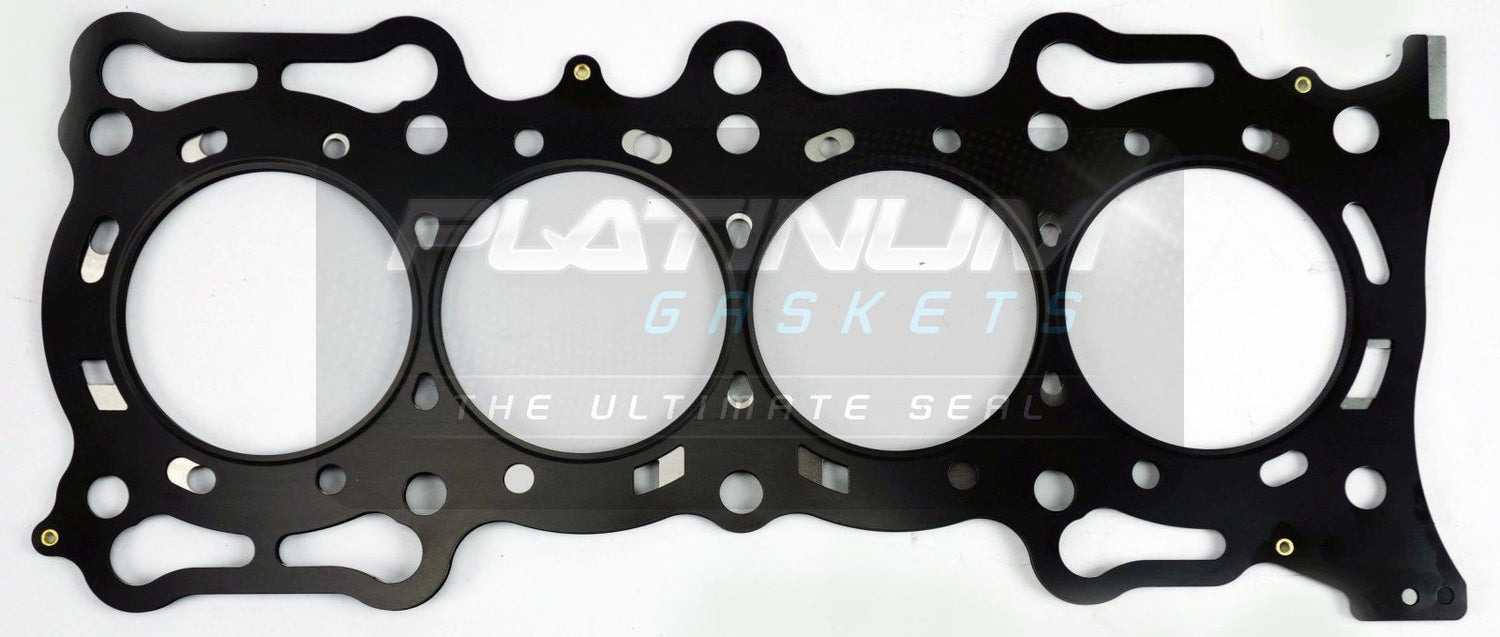 Cylinder Head Gasket Fits HONDA F22A1, A5, A6, A9 I4 SOHC BS700 - Platinum Gasket