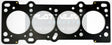 Cylinder Head Gasket Fits FORD, MAZDA BPT, BPZE I4 DOHC BS950 - Platinum Gasket